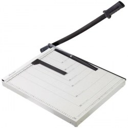 Резак OfficeSpace А3 Officeblade CS312 4600мм до 12л металлич станция PC_26823 282080