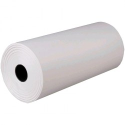 Ролик д/телетайпов 210*100*вт.26мм офсет 763226