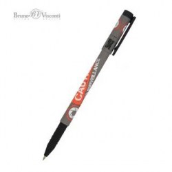 Ручка Bruno Visconti 20-0212/57 "FunWrite.Keep Away. Video camera" синяя 0,5мм
