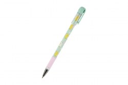 Ручка Bruno Visconti 20-0240/33 "MagicWrite.Обнимашки.Цыплята" синяя 0,5мм