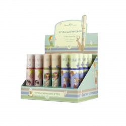 Ручка Bruno Visconti 20-0264/10 "DreamWrite. Девочка и кролики" синяя 0,7мм ассорти