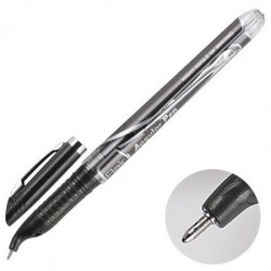 Ручка черная Flair F-888/черн. "Angular" для левшей