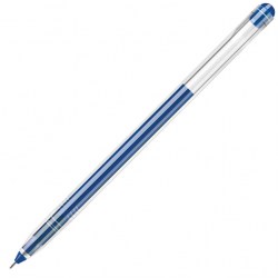 Ручка гелевая Centrum 91549 "ULTIMA" синяя, 0,5мм