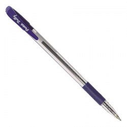 Ручка Pentel BK425-C синяя 0,5мм Bolly
