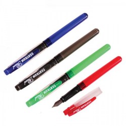 Ручка перьевая Centrum 80756 "Pearl" ассорти