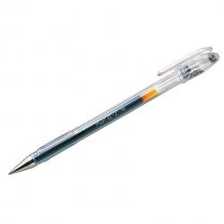 Ручка Pilot BL-G1-5T-B гелевая 0,5мм черная 029446