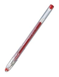 Ручка Pilot BL-G1-5T-R гелевая 0,5мм красная 082668