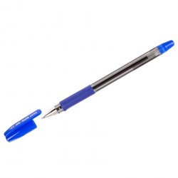 Ручка Pilot BPS-GP-M-L синяя 1.0мм шариковая рез/упор 025894