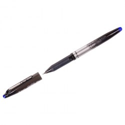 Ручка пиши-стирай Pilot BL-FRO-7-L Frixion PRO 0,7мм гелевая синяя 173259