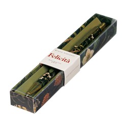 Ручка шариковая Bruno Visconti 20-0263/28 "Felicita ЛЕСНЫЕ ЯГОДЫ" синяя 0,7мм