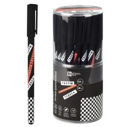 Ручка шариковая Феникс 67428 "Творю чудеса" синяя 0,5/0,35мм