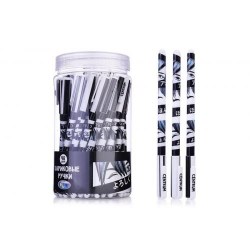 Ручка синяя Centrum 70410 "Аниме" шариковая 0,7мм 