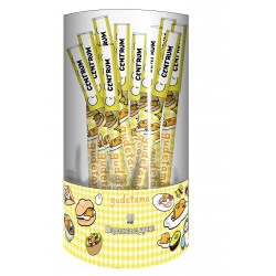 Ручка синяя Centrum 71702 "Gudetama" шариковая синя 0,7мм 