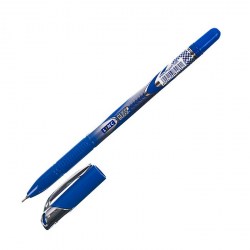 Ручка синяя Linc Gliss 1210F  0,7мм 066266/066267