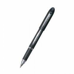 Ручка Uni SX-210 черный, Jetstream 1.0мм быстросохнущие чернила 77372