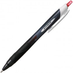 Ручка Uni SXN-150С шариковая, 0,5мм, автомат, красная, Jetstream 66228