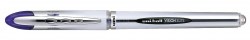 Ручка Uni UB-200 роллер, т-синий 0,8мм, Uni-Ball Vision Elite 66268