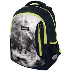 Рюкзак Berlingo RU08034 Boom "Black style" 38,5*29*12см, 2 отдел, 3 карм, анатом. ЭВА спинка 336371