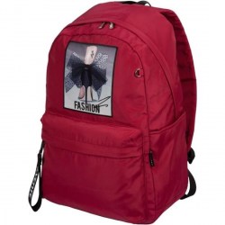 Рюкзак deVente 7032342 "My Style" на молнии 500г