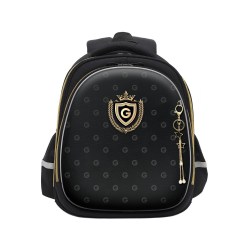 Рюкзак Grizzly RAz-586-11/1 черный