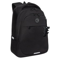 Рюкзак Grizzly RD-540-1/3 черный