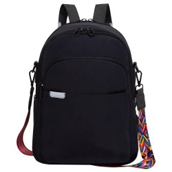 Рюкзак Grizzly RD-546-1/1 черный