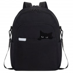 Рюкзак Grizzly RD-546-2/1 черный