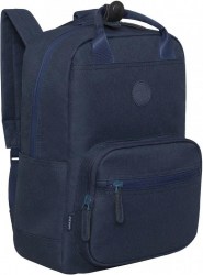 Рюкзак Grizzly RXL-326-4/3 синий