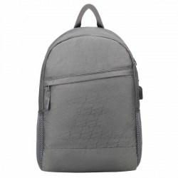 Рюкзак Lamark B115 Grey для ноутбука 15,6
