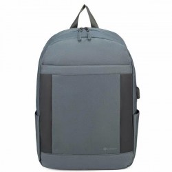 Рюкзак Lamark B145 Dark Grey для ноутбука 15,6