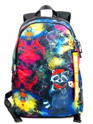 Рюкзак UFO People 9916 PRINTBAG