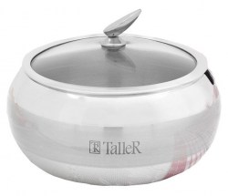 Сахарница TalleR TR-(6)1125/61125