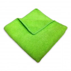 Салфетка GRASS 30*30см микрофибра 220г/м ЗЕЛЕНАЯ IT-0647 АХС-2103
