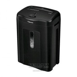 Шредер FS-43502  11С авт., 4*52мм, 11лст., 18л., DIN P-4 Safety Lock