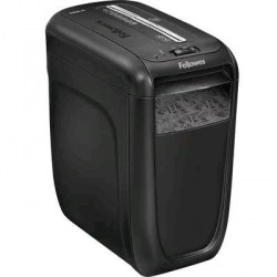 Шредер FS-46061 PowerShred 60Cs DIN P-4 4*40мм, 10лст., 22лтр. (скобы,пласт.карты,скрепки)