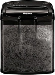 Шредер FS-47018 PowerShred М-7Сm, DIN P-4, 4*35мм, 7лст., 13лтр. сетч, металл (скобы,пл.карты)