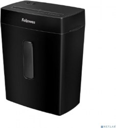 Шредер FS-50125 PowerShred Р-42С, DIN P-4, 4*34мм, 8лст.,15лтр.