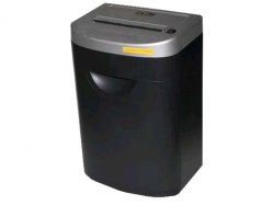 Шредер JINPEX JP-832C 2*10мм 8лст