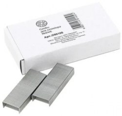 Скобы №24/6 Lamark/DolceCosto 0106 /1000шт/