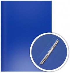 Скоросшиватель А4 Lamark D00303/0333 DOLCE COSTO ассорти 