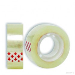 Скотч 12мм*10м TSM005T/TSК123T (Milen)