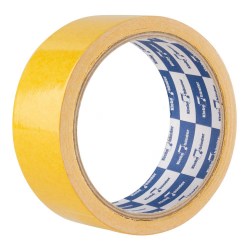 Скотч 38мм*10м двусторонний полипропилен КPP310Т (Klebebender)