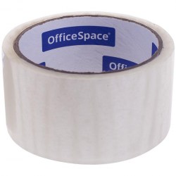 Скотч 48мм*40м OfficeSpace КЛ_4217/61610  205467