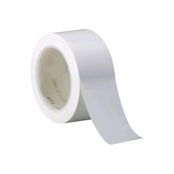 Скотч 48мм*45м белый 12007/1207 Юнипак