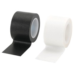 Скотч 48мм*45м черный 12012/1212 Юнипак