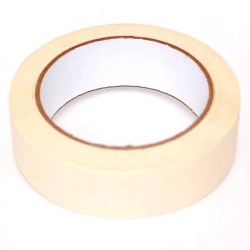 Скотч 50мм*18м малярный 6/36 5012 Юнипак