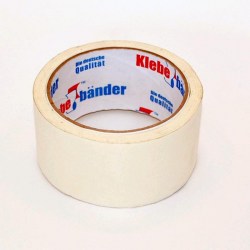 Скотч 50мм*30м малярный 015/36 (Klebebender)
