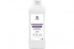 Ср-во GRASS Dishwasher AXC-291 1л для посудомоечным машин 216110