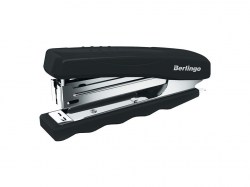 Степлер №10 Berlingo DSn_16161/16169/16361/46261 Comfort до 16л. ассорти 210980