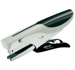 Степлер №10 KW-Trio 5133 Pollex 15 листов сер/черн 812280